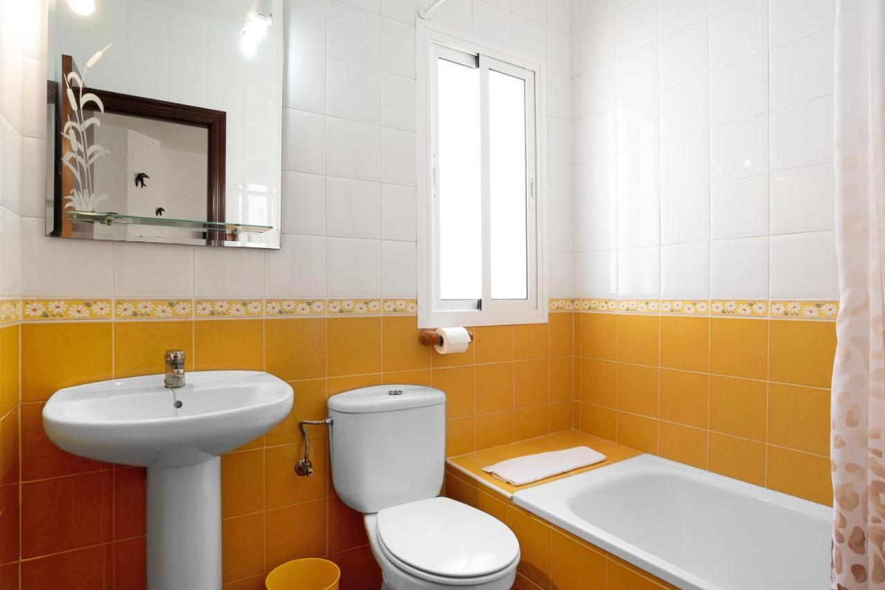 Casa Paqui 2 Villa Roche Ngoại thất bức ảnh